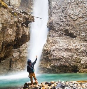 Meet your Posher, Jean